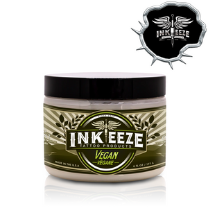 Vegan Tattoo Ointment 6 oz. Vegan Tattoo Ointment 6 oz.