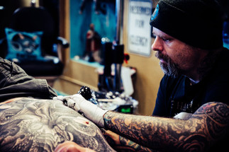 How Do Coil Tattoo Machines Compare to Rotary Machines? How Do Coil Tattoo Machines Compare to Rotary Machines?