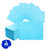 Premium Medical Bibs in packs of 125 and 500 
In blue Premium Medical Bibs in packs of 125 and 500 
In blue