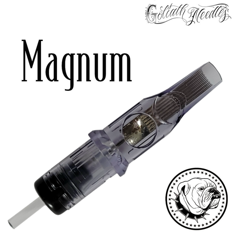 Black Magnum