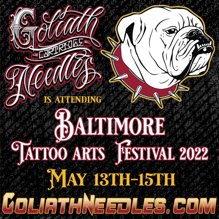 Top more than 69 baltimore tattoo convention 2022 super hot in.eteachers