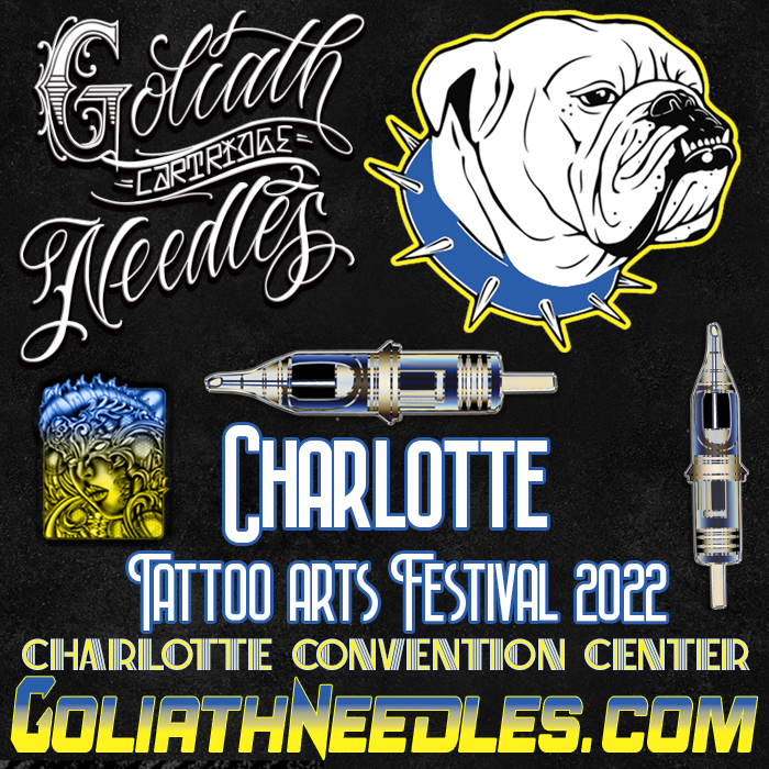 10 Wildest Tattoo ExposConventions in the USA  Town  Tourist