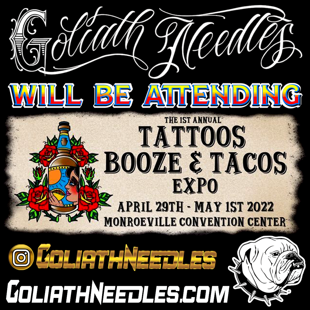 Tattoos Booze  Tacos Fest  Gratzie Ventures