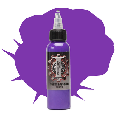 Parma Violet