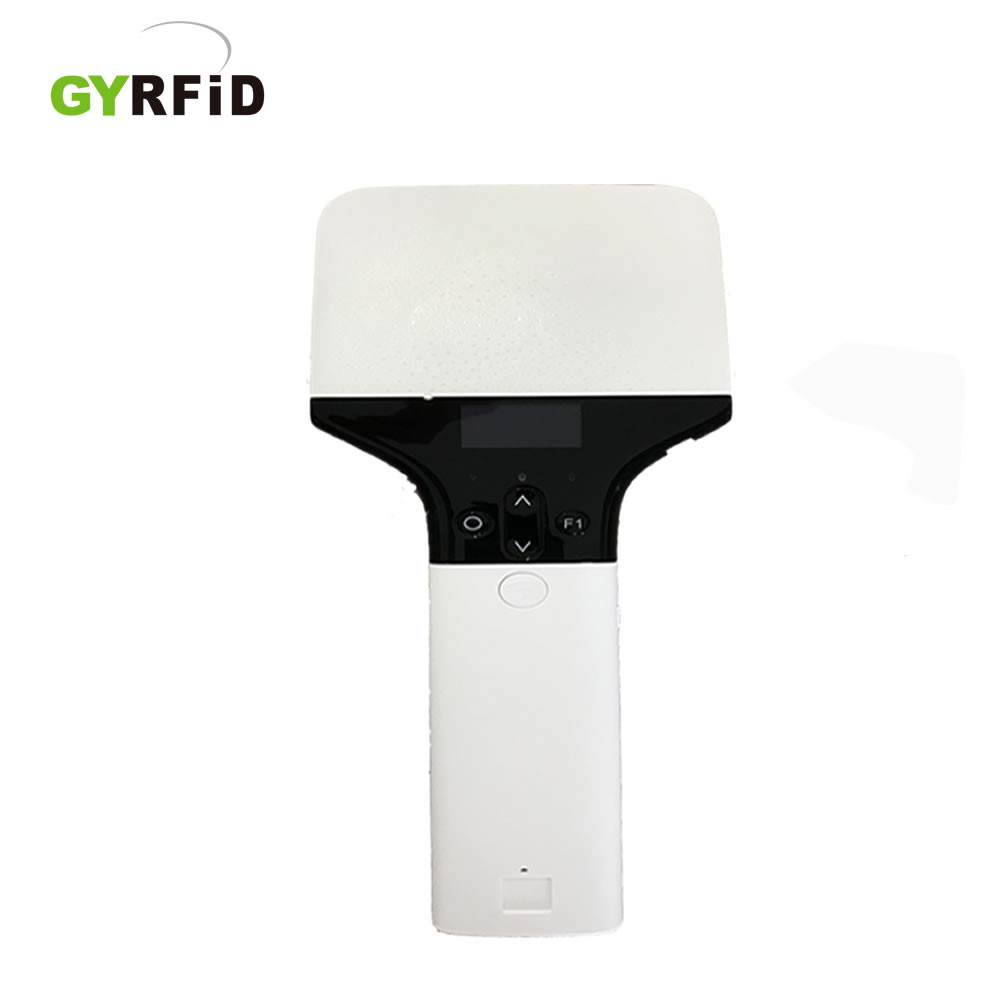 Gyrfid Store Sells Uhf Reader Uhf Integrated Reader Gen2 Reader