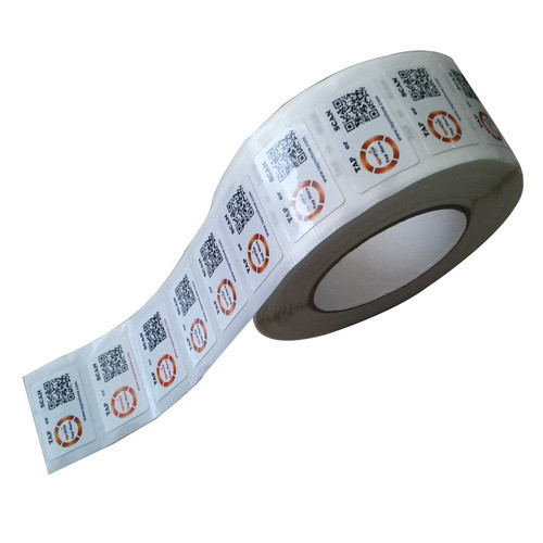 NFC Stickers