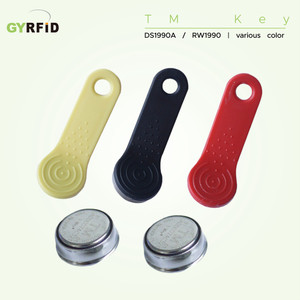 TM keys i-wire TM keys i-wire