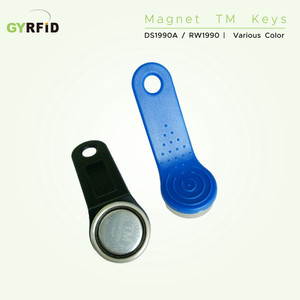 TM-R | Magnet TM Keys, DS1990A ibutton Keys with ring | In Stock TM-R | Magnet TM Keys, DS1990A ibutton Keys with ring | In Stock