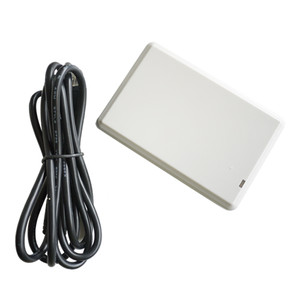 UHF RFID Programmer, USB on desktop writer