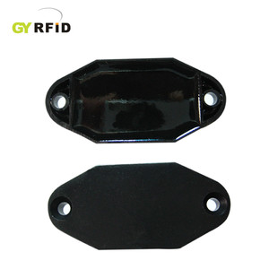 RFID on metal tags RFID on metal tags