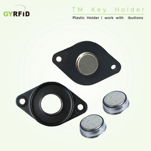 TMCH | iButton Holder, TM Plastic holder for wall | In Stock TMCH | iButton Holder, TM Plastic holder for wall | In Stock