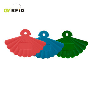 DESFire EV2 Keyfob DESFire EV2 Keyfob