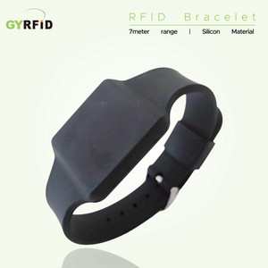 UHF RFID MR6P  Bracelet,  10meter Long Range | in stock UHF RFID MR6P  Bracelet,  10meter Long Range | in stock