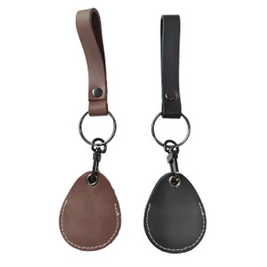 KEL17 - New Leather NFC Keyfobs, NFC Fob leather Holder KEL17 - New Leather NFC Keyfobs, NFC Fob leather Holder