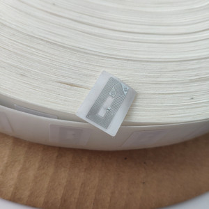 NTAG213 NFC Sticker, Paper, 20x15mm Mini size | in Stock NTAG213 NFC Sticker, Paper, 20x15mm Mini size | in Stock