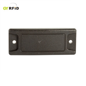 MEA04 | UHF RFID On Metal Tag, 78.5x31mm MEA04 | UHF RFID On Metal Tag, 78.5x31mm