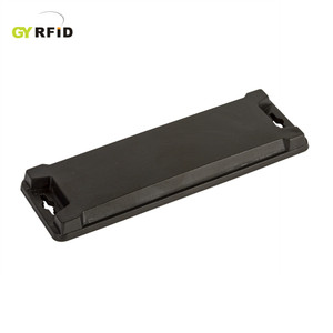 MEA12 | UHF RFID On Metal Tag, 130x42mm, 30m Long Range MEA12 | UHF RFID On Metal Tag, 130x42mm, 30m Long Range