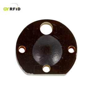 MEB16 | UHF RFID PCB Metal Tag, small size 16mm MEB16 | UHF RFID PCB Metal Tag, small size 16mm