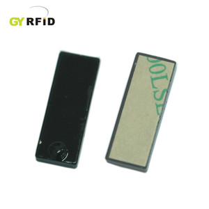 MEB3613 | UHF RFID PCB Metal Tag, 36x13mm MEB3613 | UHF RFID PCB Metal Tag, 36x13mm