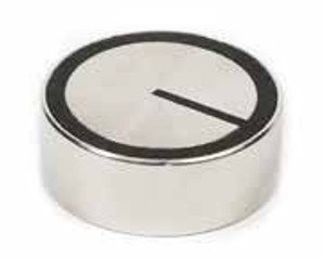 MEH301 | High Temperature RFID Tag resist 300℃, 30mm