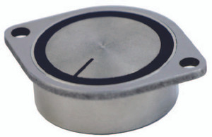 MEH302 | High Temp RFID Tag resist 300℃, 45x34mm MEH302 | High Temp RFID Tag resist 300℃, 45x34mm