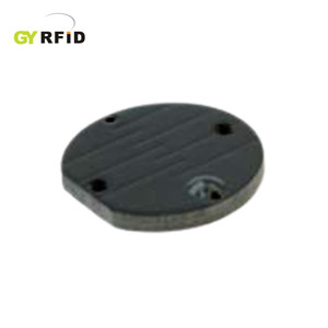 MEH2019 | High Temp RFID Tag resist 300℃, 20x19mm MEH2019 | High Temp RFID Tag resist 300℃, 20x19mm