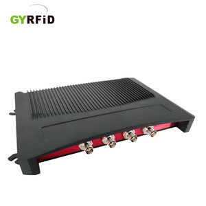 UHF 4 Channel Reader, E710 module UHF 4 Channel Reader, E710 module