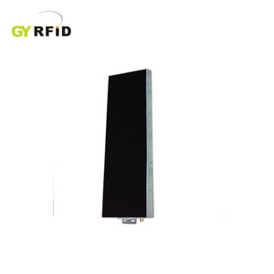 UHF RFID Antenna, 8db Panel Antenna 0-10m UHF RFID Antenna, 8db Panel Antenna 0-10m