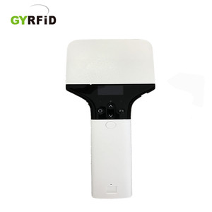 UHF RFID Handheld Reader,Bluetooth UHF RFID Handheld Reader,Bluetooth