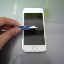 Microfiber phone screen sticky cleaner Microfiber phone screen sticky cleaner