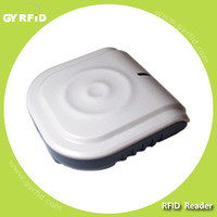 NFC reader and NFC Programmer