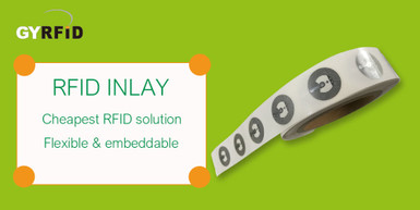 RFID Label Cost raising due to shortage supply of chip and raw material   RFID Label Cost raising due to shortage supply of chip and raw material