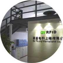Standard and Reasonably Packaging for Cards in GYRFID Standard and Reasonably Packaging for Cards in GYRFID
