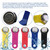 TM-R | Magnet TM Keys, DS1990A ibutton Keys with ring | In Stock