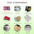 NTAG215 NFC Card, 13.56MHz RFID for amiibo Nintendo | GYRFID
