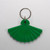 KEA34 - Fan Shaped RFID Keyfobs with NTAG213, MIFARE 