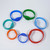 WRS05 | Popular Silicon NFC Bracelet support MIFARE, EM