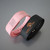 WRS13 | Adjustable Silicon Bracelet with NFC/ EM/ MIFARE