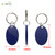 KEA10 - Mini RFID Keyfobs with 125Khz RFID or NFC chips