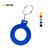 KEA33 - Hollow Round NFC Keyfobs in NTAG, DESFIRE chips KEA33 - Hollow Round NFC Keyfobs in NTAG, DESFIRE chips