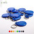 T5577 Keyfobs, 125Khz Programmable RFID | in stock