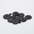 15mm PPS Laundry NFC Tag, High Temp resist 100℃  15mm PPS Laundry NFC Tag, High Temp resist 100℃