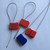 13.56mhz Steel NFC Cable Seal Tag | CAP17 13.56mhz Steel NFC Cable Seal Tag | CAP17