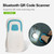 QR Code Scanner, Barcode scanner, Bluetooth