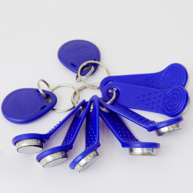 DS1990A-F5 compatible ibutton keysTM ibutton Key, DS1990A-F5 compatible ...