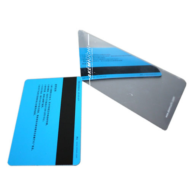 mirror card, mirror promotion cards