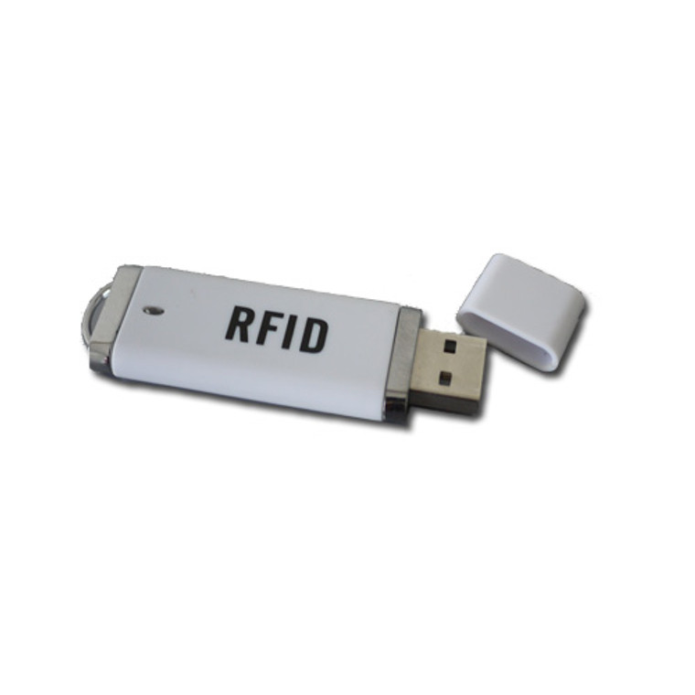 125Khz USB Reader, Mini Size Support EM4200,EM4102,TK4100 (GYR60D)