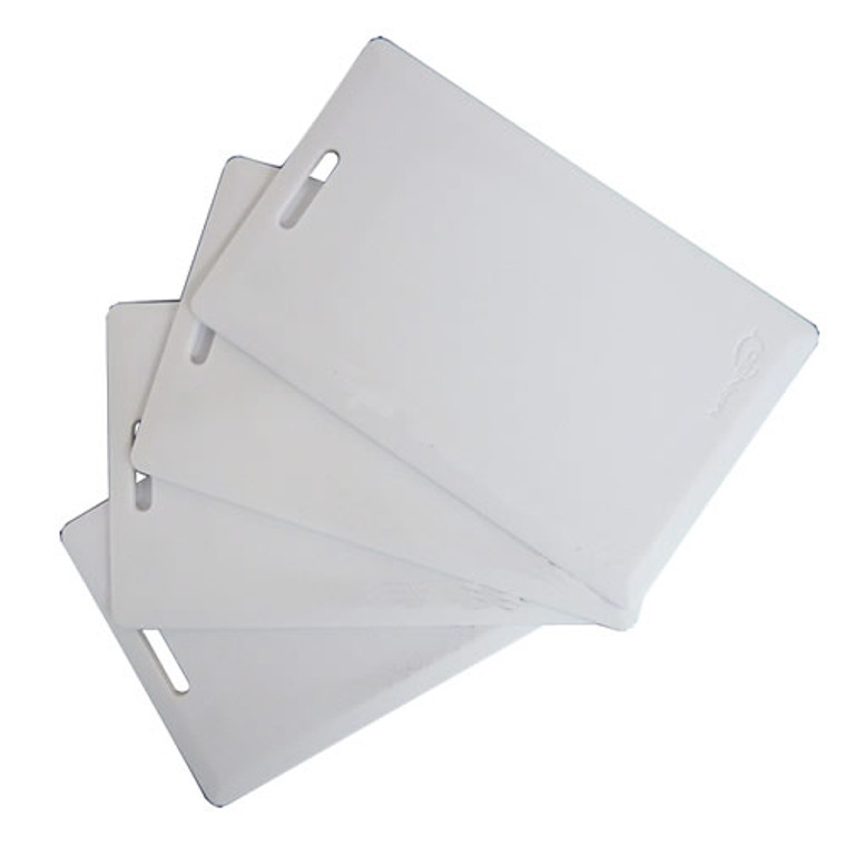 T5577 Clamshell Card, 125Khz Writable Card |  In Stock 