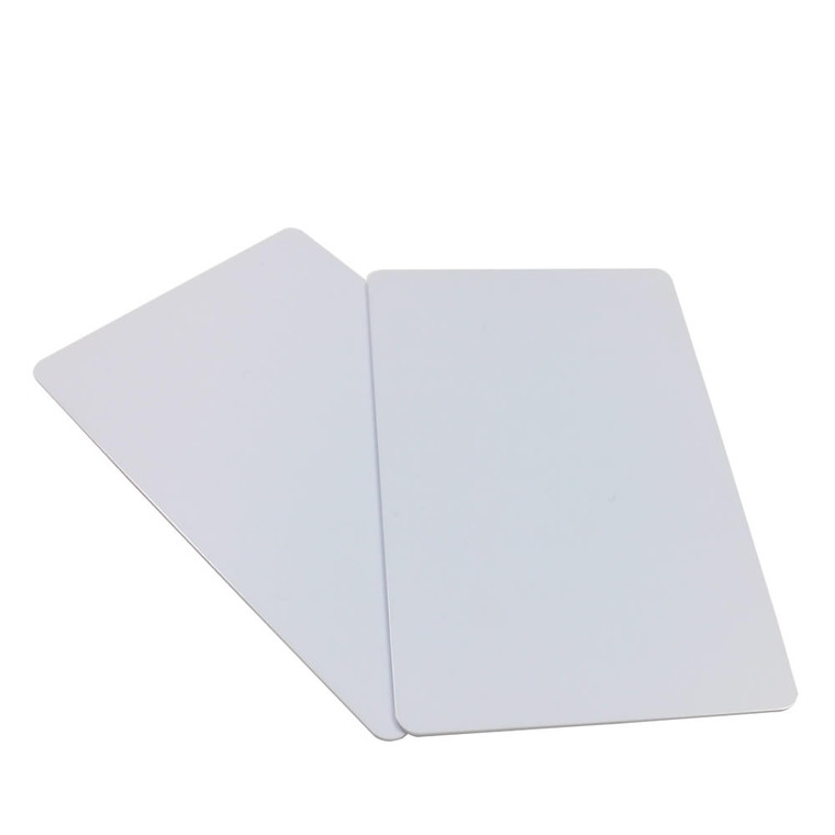 MIFARE® Classic 4K White Card, 13.56Mhz RFID | In Stock