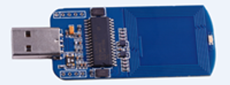 GY829D | 13.56Mhz RFID Reader Module for device embed